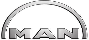 марка двигуна MAN