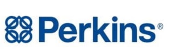 марка двигуна Perkins