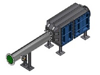Каталізатор CO₂ з вихлопних газів