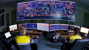 Фото застосування в Енергетиці та Комунальних підприємствах